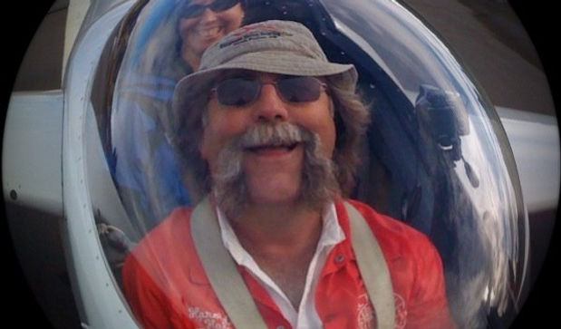Gary Boggs - Certified Flight Instructor